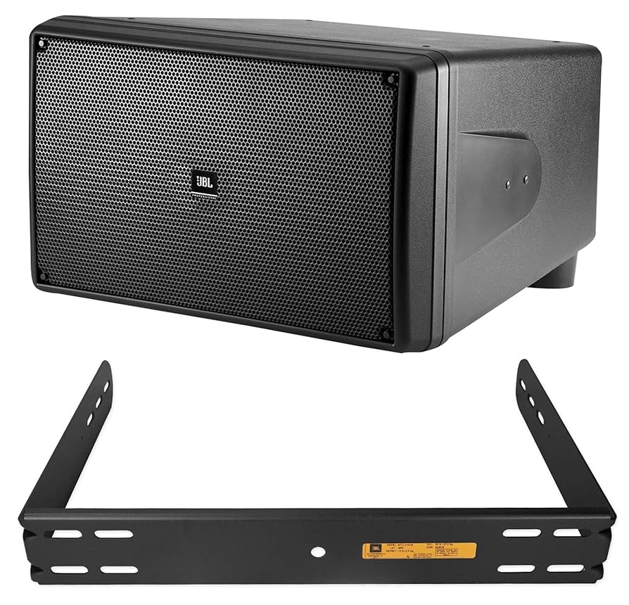 Amazon.com: Audiosavings Bundle:(1) JBL Control SB2210 Dual
